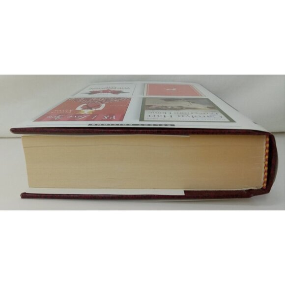 Reader's Digest Select Editions Vol 4 2004 HC 1st Ed w/ Dust Jacket - Picture 6 of 12